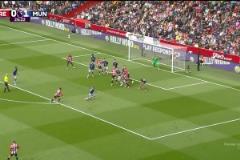 教科書(shū)式反越位！皇馬再丟一球懸念又起