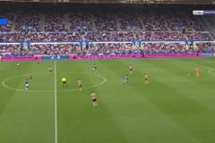 【集錦】法甲-盧卡斯送烏龍巴爾科拉奔襲破門(mén) 巴黎1-2斯特拉斯堡