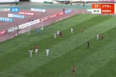 換人如換刀，李金羽和喬瓦尼關(guān)鍵時刻換人均取奇效！