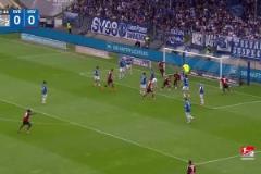 【集錦】德乙-要回來了！漢堡4-0完勝達姆斯塔特 下輪贏球升德甲