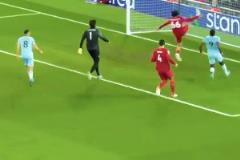 他們說阿諾德防守不好，但至少阿諾德也曾認(rèn)真防守過