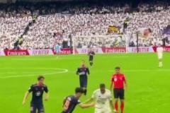 這都哪里學(xué)的?。?！姆巴佩這球摔的…反重力摔倒致敬郜林