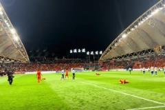 記者牛志明：2比0領(lǐng)先被逆轉(zhuǎn)，崔康熙，你還有什么說法嗎