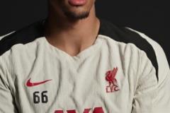 HWG！結(jié)束紅軍生涯夏窗加盟皇馬，一起欣賞阿諾德個(gè)人集錦