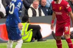 薩拉赫快看呆了怎么看帕爾默突然有了安東尼的味道