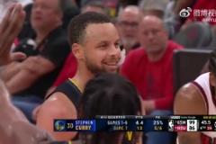 打服了！休斯敦又響徹MVP咯