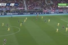 尤文被扳平！達(dá)林加頭球擺渡，弗魯勒抽射破門(mén)