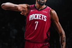 是時(shí)候了火箭！這是變強(qiáng)的唯一捷徑啊