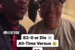 哪邊強？隨機抽球隊并選擇球員進你的隊伍，艾弗森會如何選擇呢？