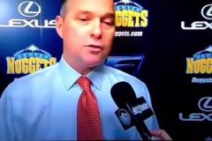 真伯樂！掘金選中約基奇那年，邁克馬龍表示不會(huì)用他換任何人！