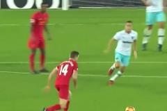 射的精彩，撲的漂亮！當(dāng)十分腳遇上滿分撲救......