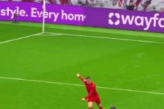 薩內(nèi)：拯救大兵凱恩！