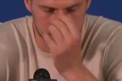 好多人忽略了，約老師這幾年一直是聯(lián)盟第一人