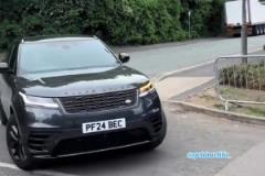 帶女兒上班的福登！曼城球員豪車一覽！誰的車最好看？