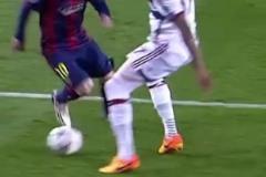 詹?。哼@個犯罪式進(jìn)球已整整十年，當(dāng)初一起看球的小伙伴還好嗎？