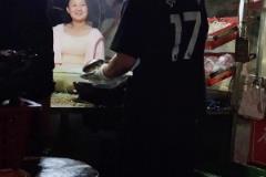 深夜炒面是你的生活，德布勞內(nèi)是你熱愛足球的煙火