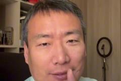 掘金球迷儲(chǔ)殷教授：哈哈哈，戈登太硬了，永遠(yuǎn)不要低估總冠軍的心