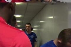 國家德比對位預(yù)定？雙紅會拉師傅面對阿諾德梅開二度