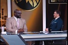 巔峰鯊魚vs巔峰約基奇？奧尼爾：我會(huì)把他打的讓他兄弟想揍我！