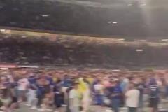 講不出再見?。“⒅Z德給我們留下太多美好的回憶了！