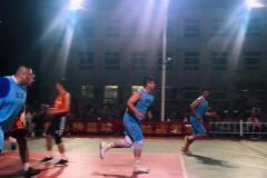 楊瀚森完成赴美第一練，訓(xùn)練師提醒楊瀚森在NBA“速度要快” ！