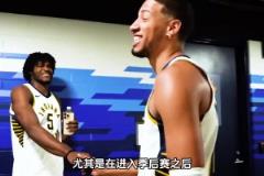 現(xiàn)在，應(yīng)該沒有人再說哈利伯頓就是聯(lián)盟“最被高估的球員”了吧？