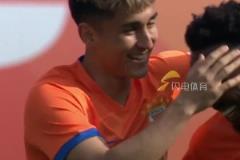 李源一、阿卜杜肉蘇力、劉國寶等運動員擬被保送