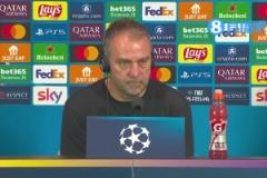 弗里克：五五開(kāi)的判罰都讓國(guó)米獲利 但我為巴薩表現(xiàn)感到驕傲