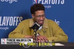 哈利談絕殺后跳“大蛋”舞：我一直在等這一刻，那個(gè)罰款我愿意認(rèn)，心甘情愿