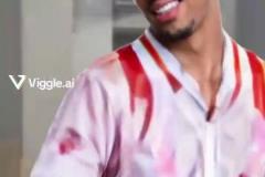 得知自己即將免費(fèi)加盟皇馬，阿諾德原地嗨起來了