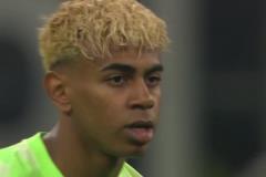 帶大家來(lái)回顧索默在國(guó)際大賽的精彩表現(xiàn)