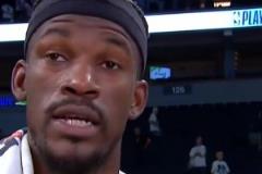 巴特勒：不好意思華崽，今年還是我更像父親