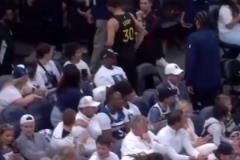 他是真的愛庫里！奧尼爾：庫里受傷了，希爾德和巴特勒必須站出來