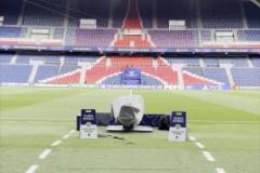 阿森納官方推特曬王子公園球場：一切都?xì)w結(jié)于此！