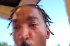 JR-史密斯激情慶祝尼克斯贏下G2：天吶！麥迪遜廣場花園見