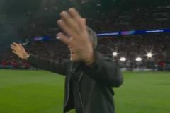 你能想到嗎？本賽季前誰(shuí)能想到，恩里克能率領(lǐng)大巴黎進(jìn)歐冠決賽！