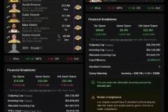 湖人球迷同意嗎？美媒曬交易方案：湖人出八村+小里等五人，換來字母哥