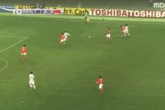 我們曾經(jīng)也不缺天才！當年國足的這粒進球太美麗了！