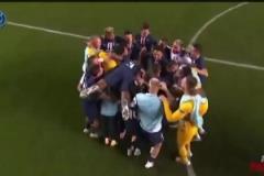 都是老熟人??！還記得第一次殺入歐冠決賽的巴黎圣日耳曼嗎？