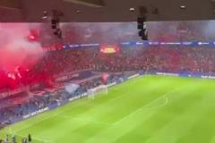 這主場氛圍！巴黎淘汰阿森納進(jìn)決賽將戰(zhàn)國米