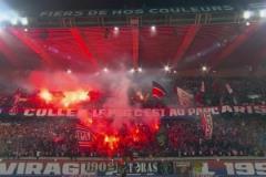 巴黎淘汰槍手！歐冠決賽6月1日開戰(zhàn)！大巴黎vs國(guó)米你看好誰(shuí)奪冠！