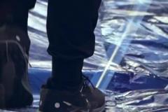 教阿森納什么叫TIFO！巴黎官方短片預(yù)熱主場巨型TIFO