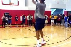 單挑一切的男人！KD單打美國(guó)男籃一眾球星合集！