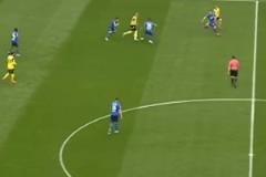 中間出錯一步都不行！頂級球員的微操有多細(xì)膩？