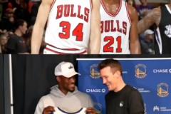 人情世故？原來給巴特勒2年1.2億合同的是前隊(duì)友鄧?yán)S啊