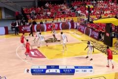 笑死！楊鳴解說到一半忽然不說了，表示：不能透露遼寧的戰(zhàn)術(shù)！