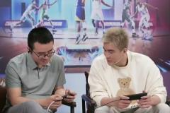 郭艾倫：我最擅長的是1v1和3v3！5v5是我打的最差的