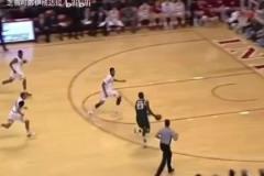 絕對(duì)超乎你的想象！大學(xué)時(shí)期的追夢(mèng)是怎么打球的？