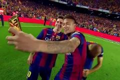 那時(shí)候他有無比光明的未來！14/15賽季國(guó)王杯內(nèi)馬爾個(gè)人集錦！