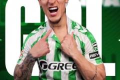 難道圓神…？金球獎(jiǎng)賠率：登貝萊亞馬爾差距微弱，安東尼強(qiáng)勢(shì)入榜